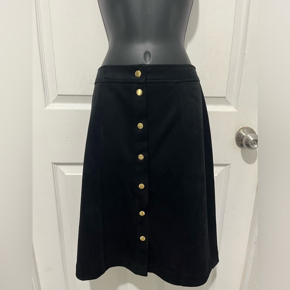 LOFT Skirt - Picture 1 of 3